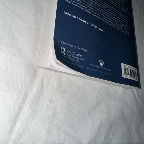 Introduction to Feminist Thought & Action Textbook Case & Allison V. Craig - Picture 8 of 10